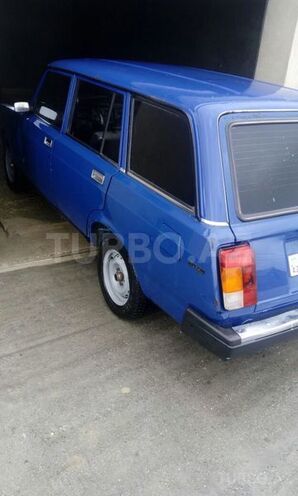 LADA (VAZ) 2104 2006, 156,000 km - 1.6 l - Bakı