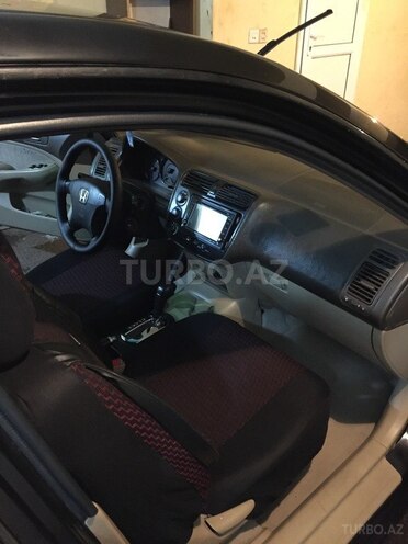 Honda Civic 2005, 265,000 km - 1.5 l - Bakı