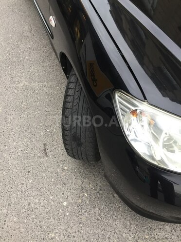 Honda Civic 2005, 265,000 km - 1.5 l - Bakı