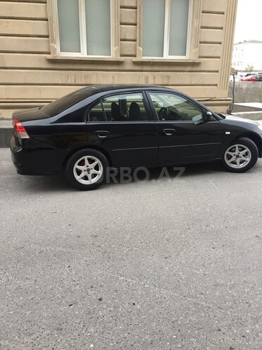 Honda Civic 2005, 265,000 km - 1.5 l - Bakı