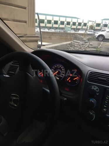 Honda Civic 2005, 265,000 km - 1.5 l - Bakı