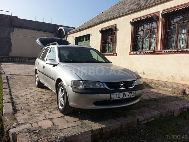 Opel Vectra 1999, 100 km - 0.4 л - Gəncə