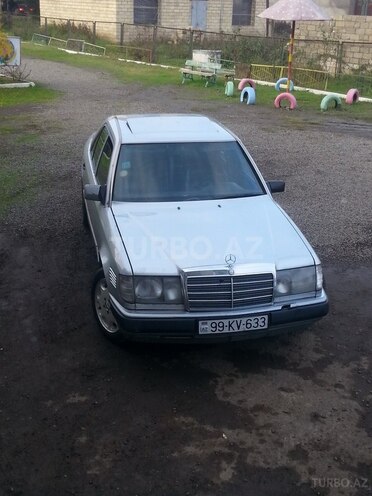 Mercedes  1991, 312,546 km - 3.0 л - Lənkəran