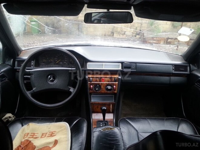 Mercedes  1991, 312,546 km - 3.0 л - Lənkəran