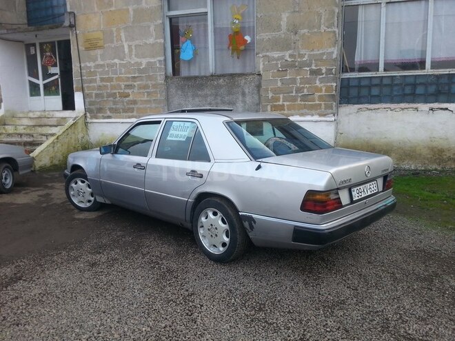 Mercedes  1991, 312,546 km - 3.0 л - Lənkəran