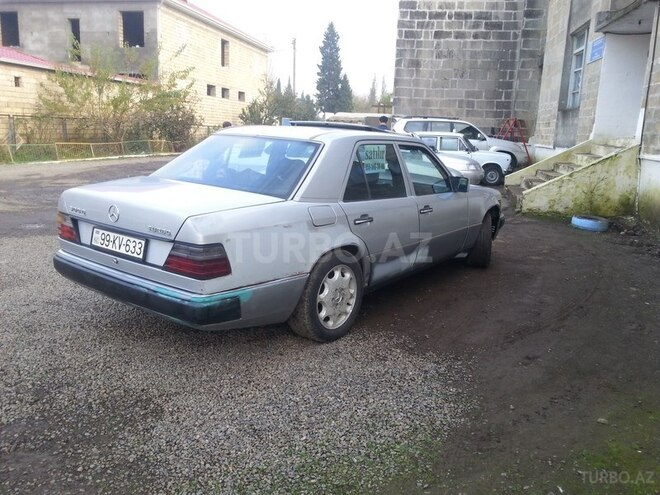 Mercedes  1991, 312,546 km - 3.0 л - Lənkəran