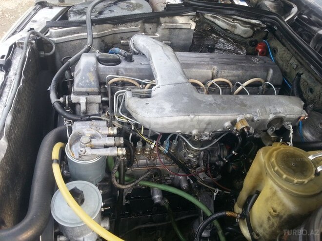 Mercedes  1991, 312,546 km - 3.0 л - Lənkəran