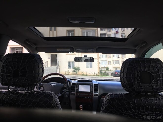 Toyota Prado 2008, 133,000 km - 2.7 l - Xırdalan