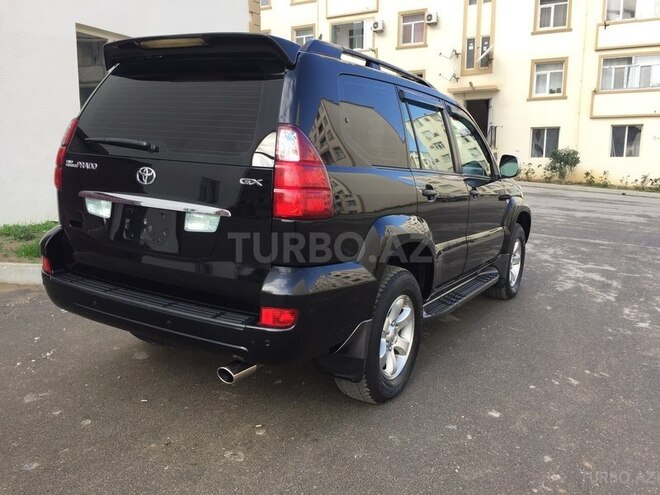 Toyota Prado 2008, 133,000 km - 2.7 l - Xırdalan