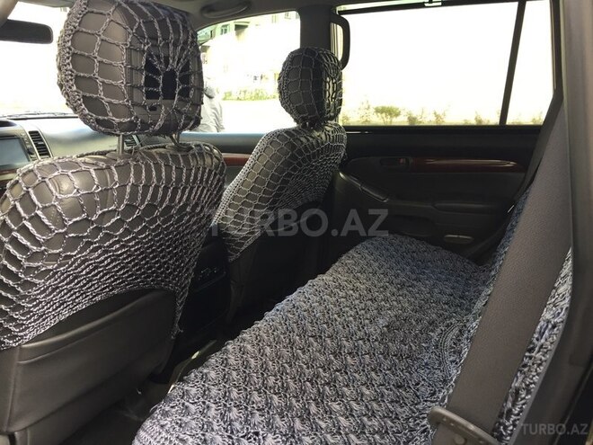 Toyota Prado 2008, 133,000 km - 2.7 l - Xırdalan