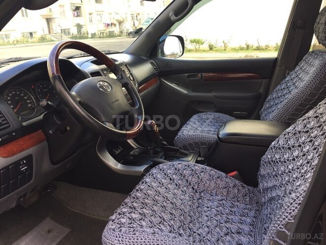 Toyota Prado 2008, 133,000 km - 2.7 l - Xırdalan