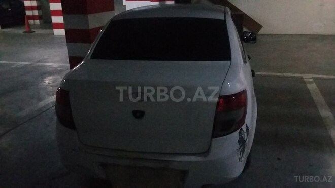 LADA (VAZ) Granta 2013, 129,000 km - 1.6 л - Bakı