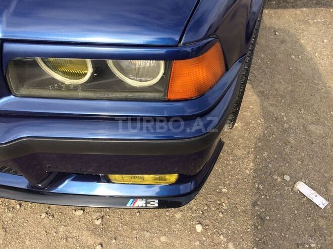 BMW 320 1994, 350,096 km - 2.0 l - Sumqayıt