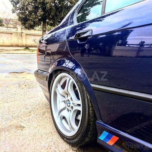 BMW 320 1994, 350,096 km - 2.0 l - Sumqayıt