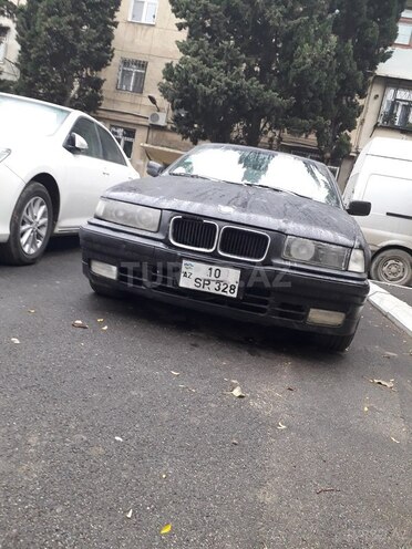 BMW 320 1993, 198,546 km - 2.0 l - Bakı