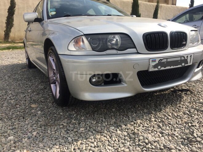 BMW 318 1999, 278,000 km - 1.9 l - Bakı