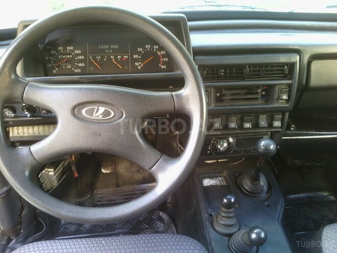 LADA (VAZ) Niva 2005, 275,000 km - 1.7 l - Bakı
