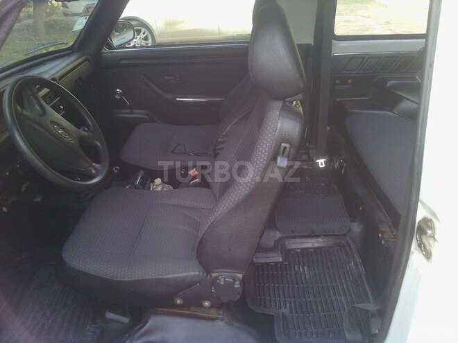 LADA (VAZ) Niva 2005, 275,000 km - 1.7 l - Bakı
