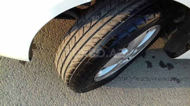 Kia Rio 2010, 154,234 km - 1.4 л - Bakı