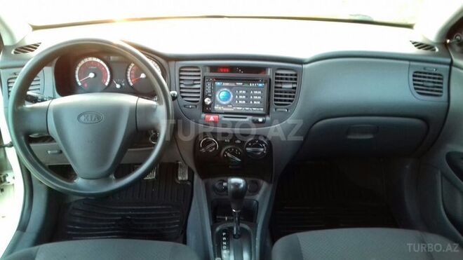 Kia Rio 2010, 154,234 km - 1.4 л - Bakı