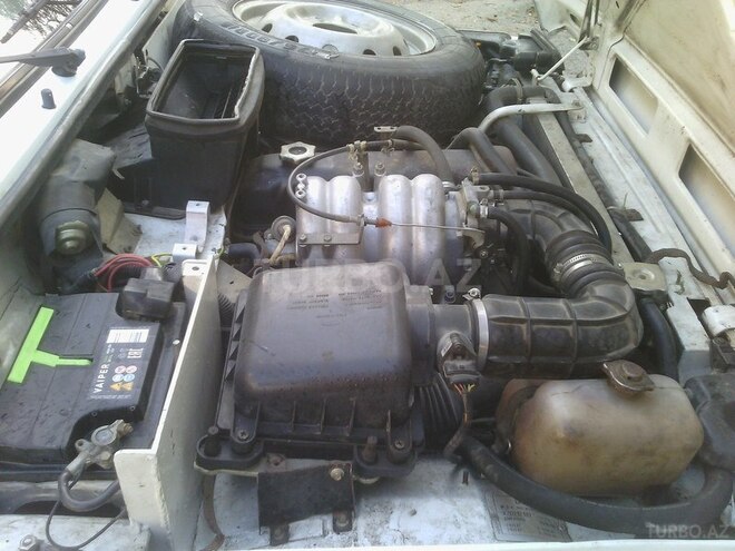 LADA (VAZ) Niva 2005, 275,000 km - 1.7 l - Bakı
