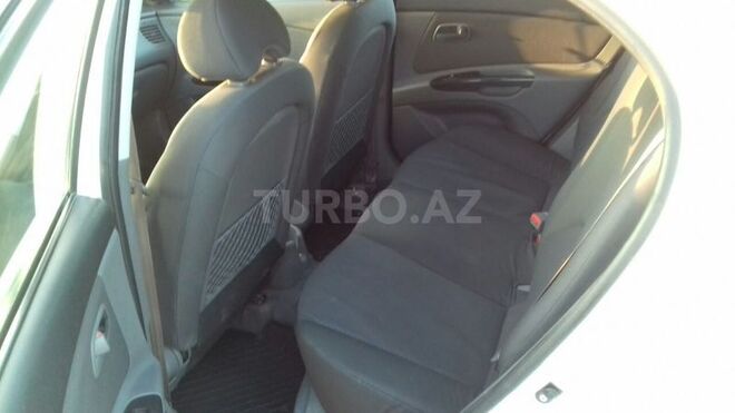 Kia Rio 2010, 154,234 km - 1.4 л - Bakı