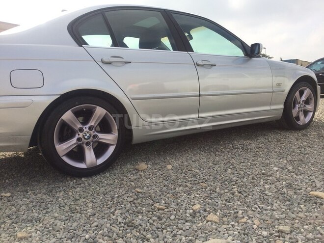 BMW 318 1999, 278,000 km - 1.9 l - Bakı