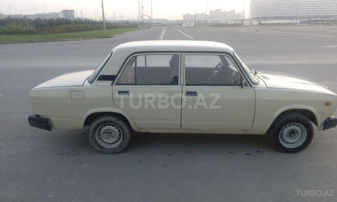 LADA (VAZ) 2107 1982, 679,531 km - 1.3 л - Bakı