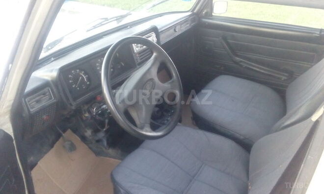 LADA (VAZ) 2107 1982, 679,531 km - 1.3 л - Bakı