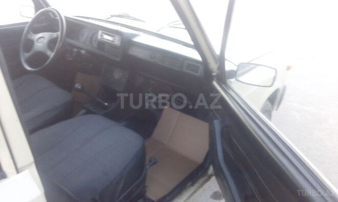 LADA (VAZ) 2107 1982, 679,531 km - 1.3 л - Bakı