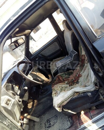 GAZ 24 1986, 150,000 km - 2.4 l - Quba