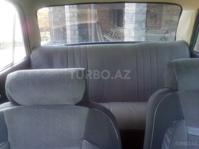 LADA (VAZ) 2106 1988, 245,000 km - 1.3 l - Dəliməmmədli