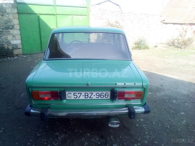 LADA (VAZ) 2106 1988, 245,000 km - 1.3 l - Dəliməmmədli