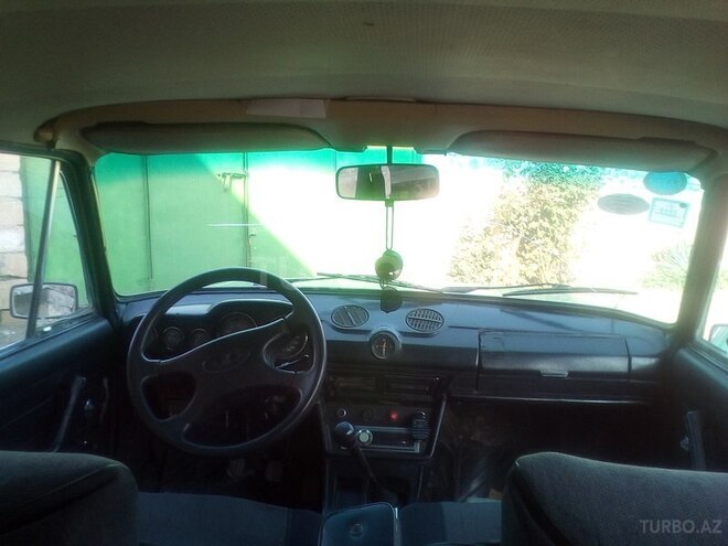 LADA (VAZ) 2106 1988, 245,000 km - 1.3 l - Dəliməmmədli