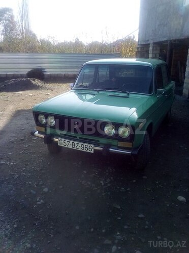 LADA (VAZ) 2106 1988, 245,000 km - 1.3 l - Dəliməmmədli