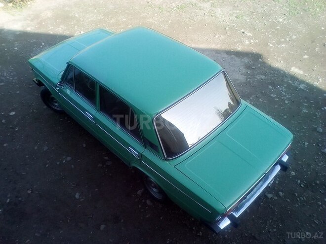 LADA (VAZ) 2106 1988, 245,000 km - 1.3 l - Dəliməmmədli