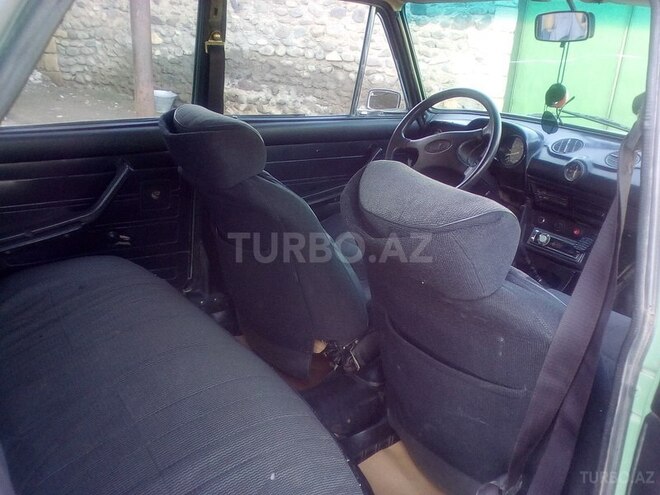 LADA (VAZ) 2106 1988, 245,000 km - 1.3 l - Dəliməmmədli