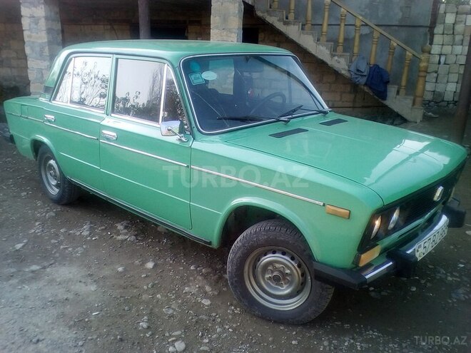 LADA (VAZ) 2106 1988, 245,000 km - 1.3 l - Dəliməmmədli