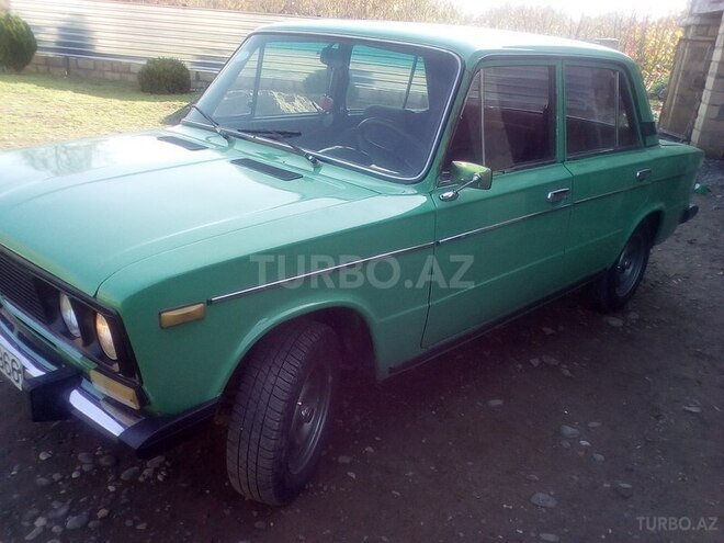 LADA (VAZ) 2106 1988, 245,000 km - 1.3 l - Dəliməmmədli