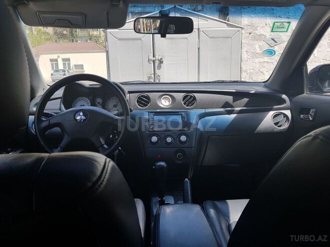Mitsubishi Outlander 2008, 181,000 km - 2.5 l - Bakı