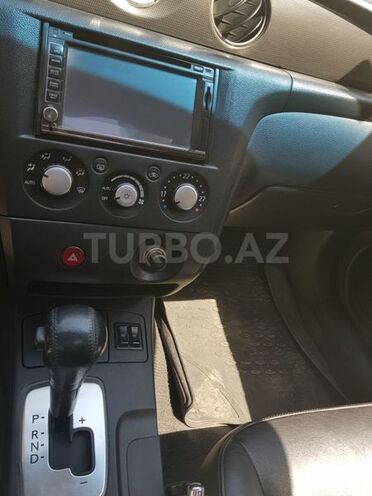 Mitsubishi Outlander 2008, 181,000 km - 2.5 l - Bakı