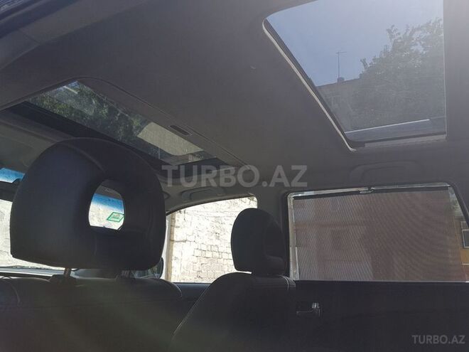 Mitsubishi Outlander 2008, 181,000 km - 2.5 l - Bakı