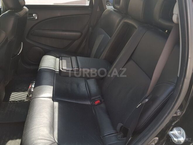 Mitsubishi Outlander 2008, 181,000 km - 2.5 l - Bakı