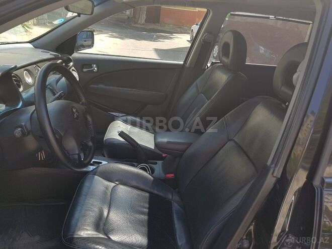 Mitsubishi Outlander 2008, 181,000 km - 2.5 l - Bakı