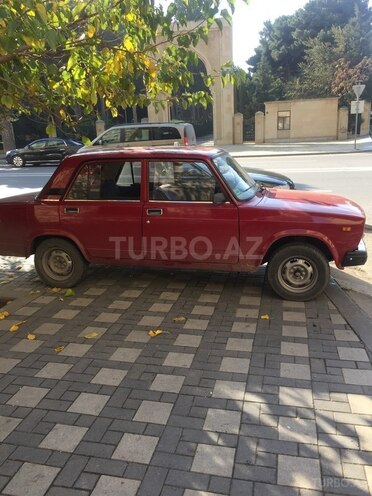 LADA (VAZ) 2107 1993, 130,200 km - 1.6 l - Bakı