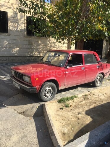 LADA (VAZ) 2107 1993, 130,200 km - 1.6 l - Bakı