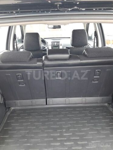 Hyundai Tucson 2007, 189,000 km - 2.0 l - Bakı