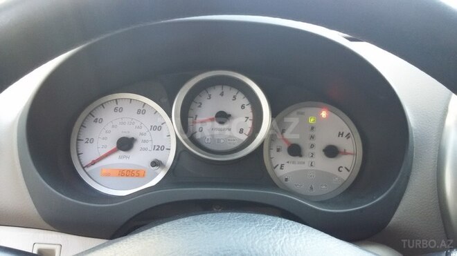 Toyota RAV4 2004, 160,500 km - 2.4 л - Bakı