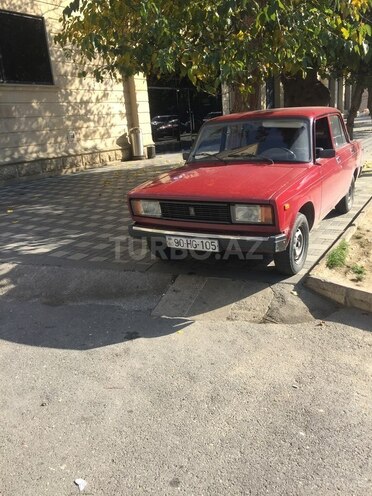 LADA (VAZ) 2107 1993, 170,000 km - 1.6 l - Bakı