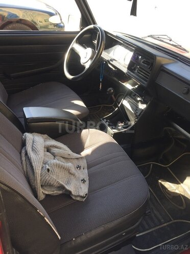 LADA (VAZ) 2107 1993, 170,000 km - 1.6 l - Bakı
